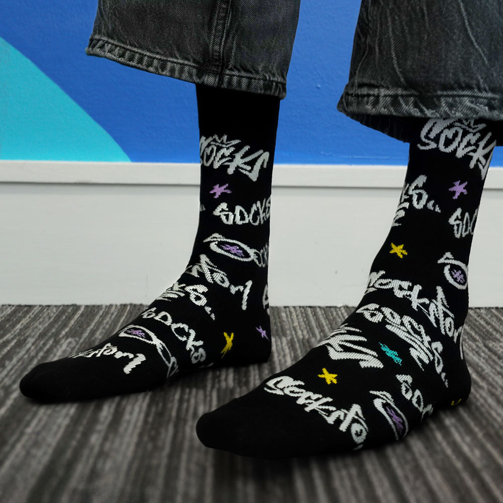 Socks' Socks Bundle