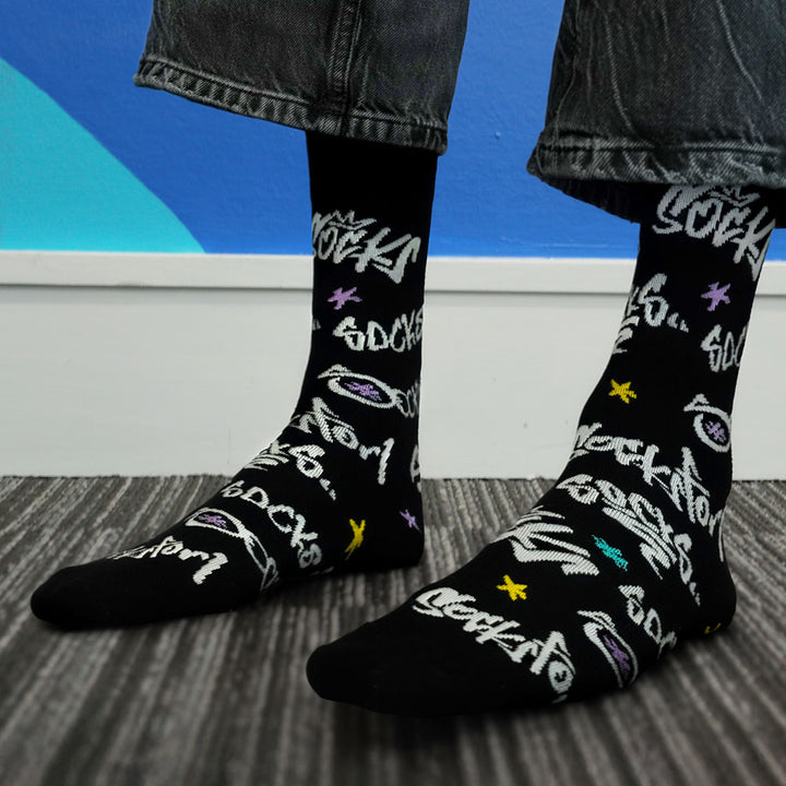 Socks' Socks Bundle