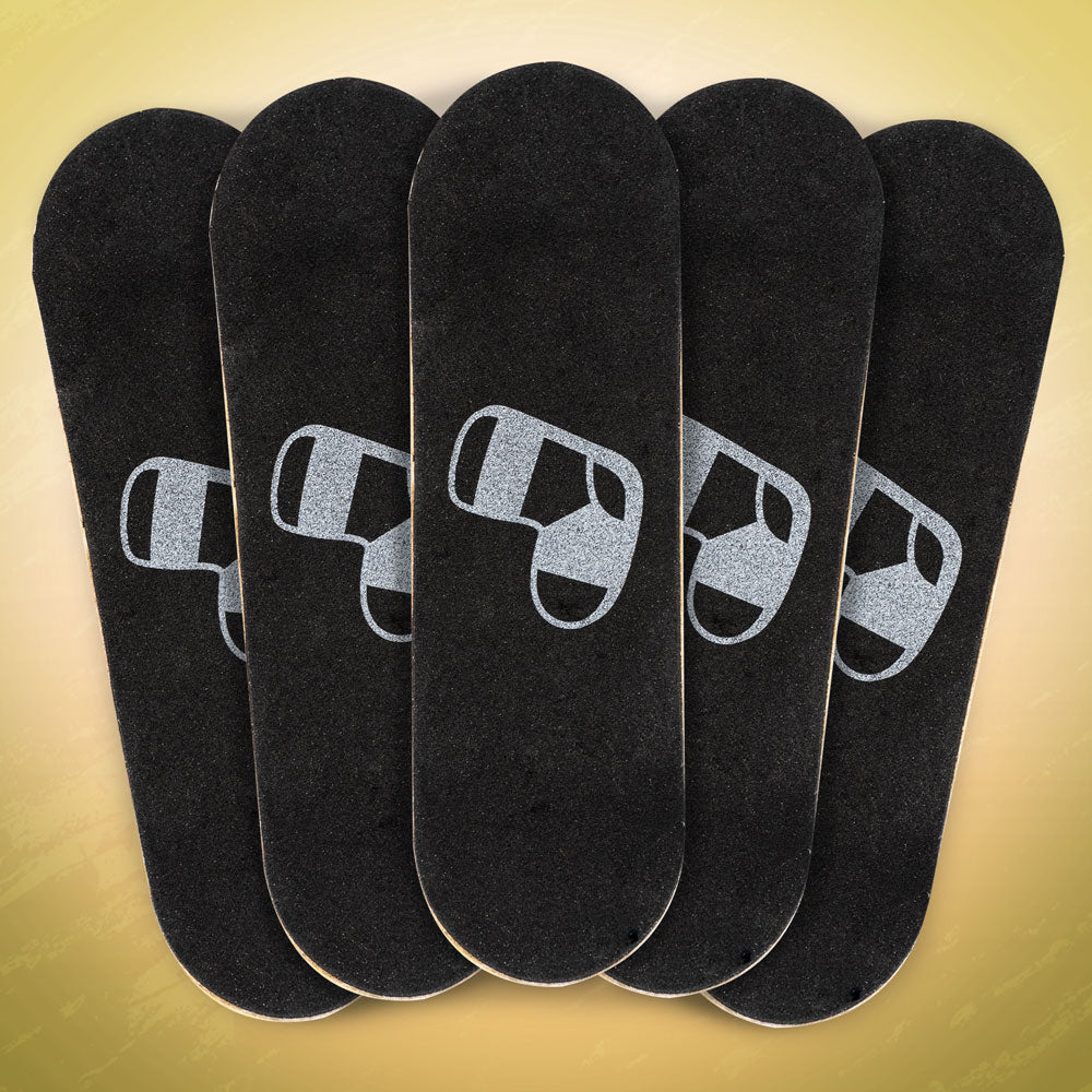 Socks Shreds Fingerboard Bundle