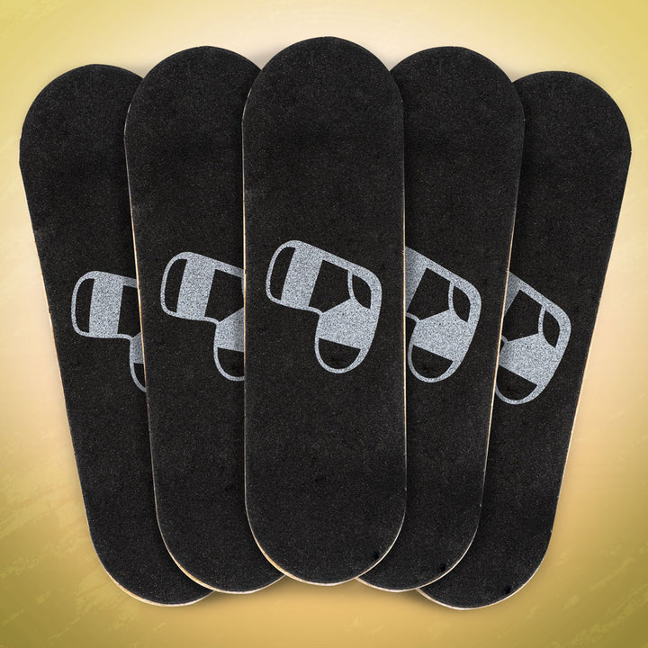 Socks Shreds Fingerboard Bundle