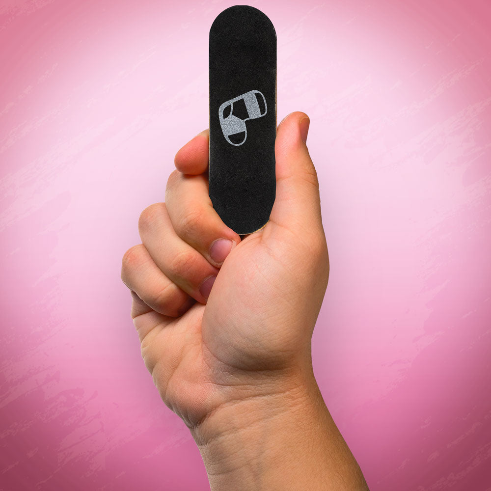 Socks Shreds Dreamscape Fingerboard