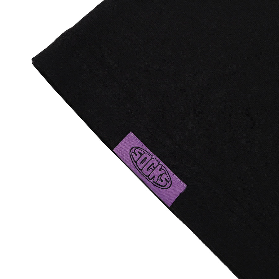 Entering Space TShirt Socksfor1