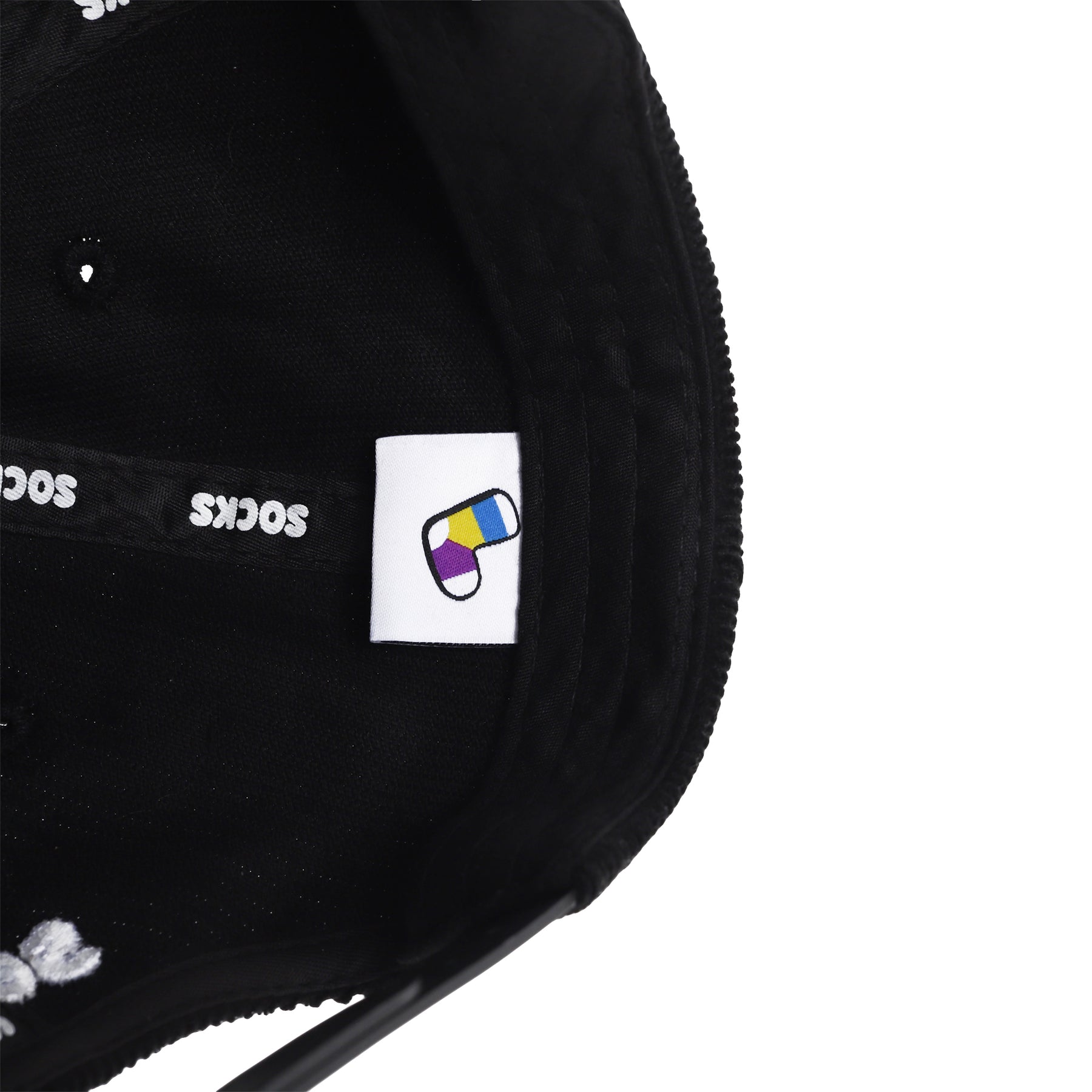 The Socks Hat Socksfor1