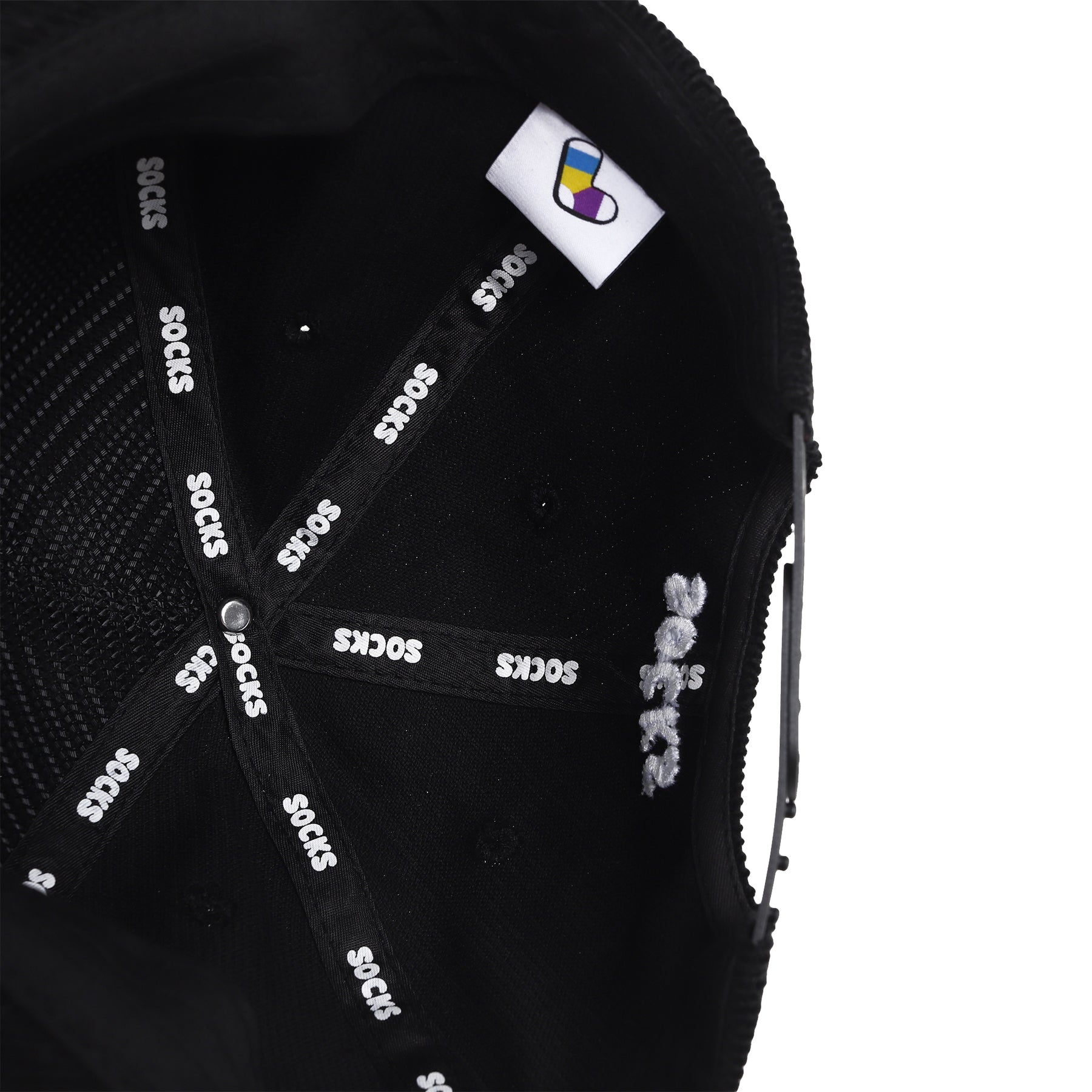 The Socks Hat Socksfor1