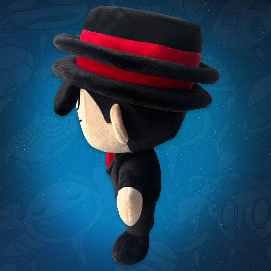 Nadwe PLUSHIE! – Socksfor1