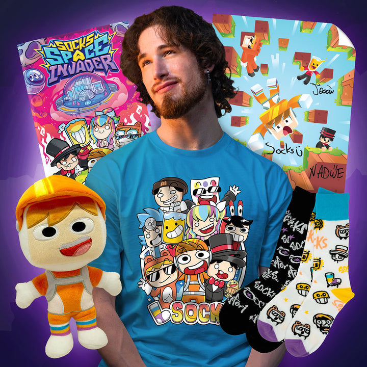 Socks Super Bundle