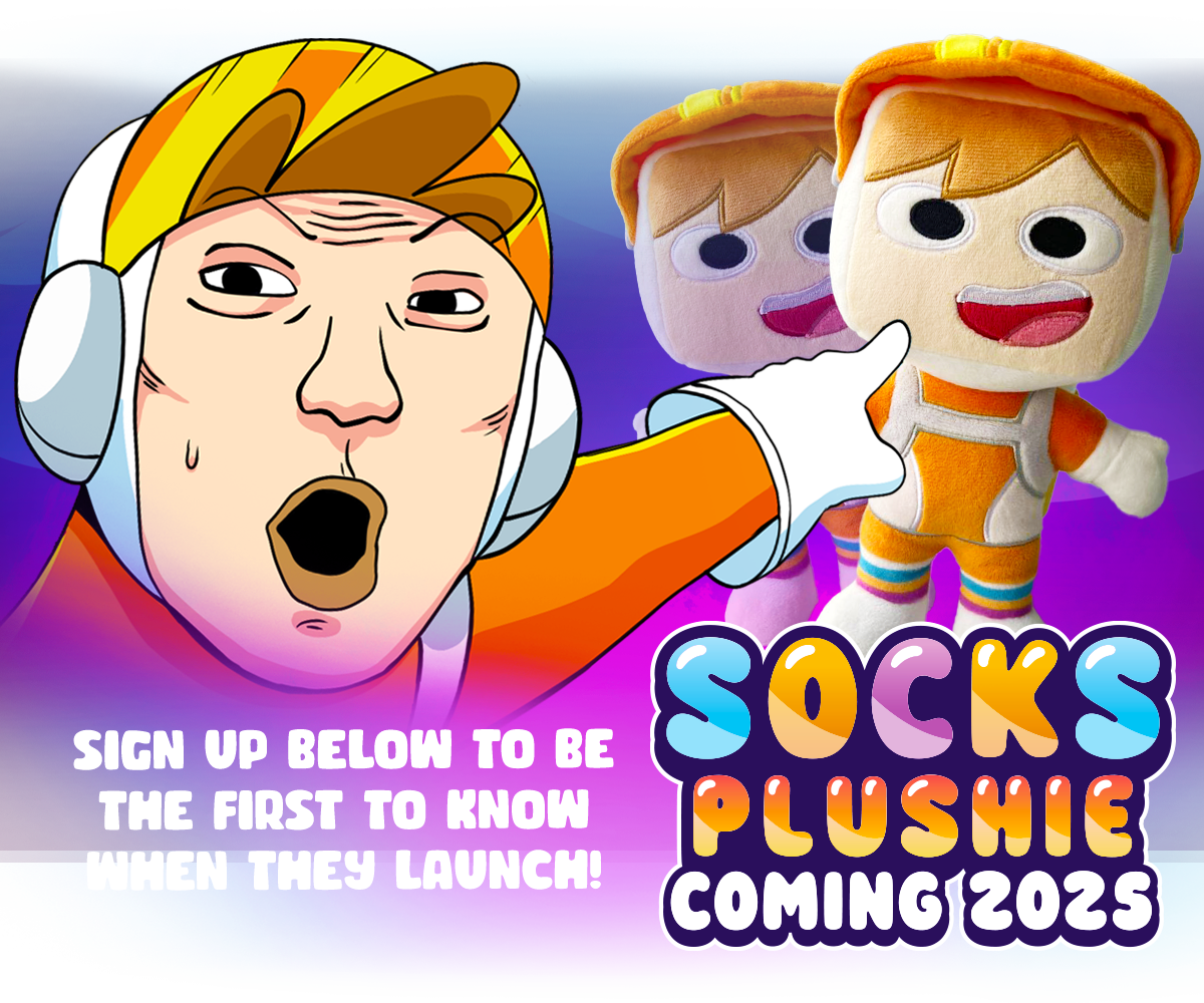 SOCKSFOR1 – Socksfor1